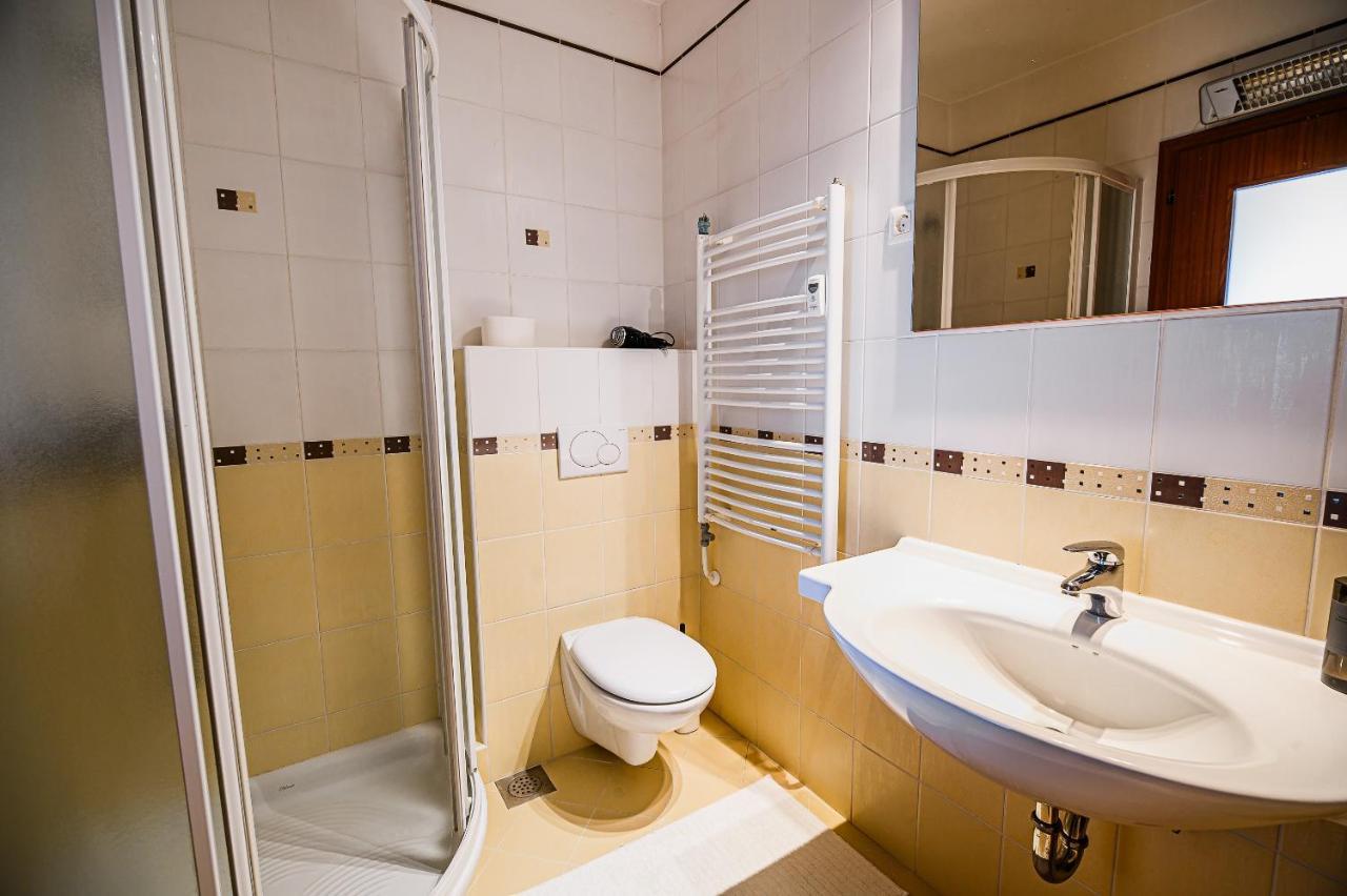 Apartments Sofia Portoroz Bagian luar foto
